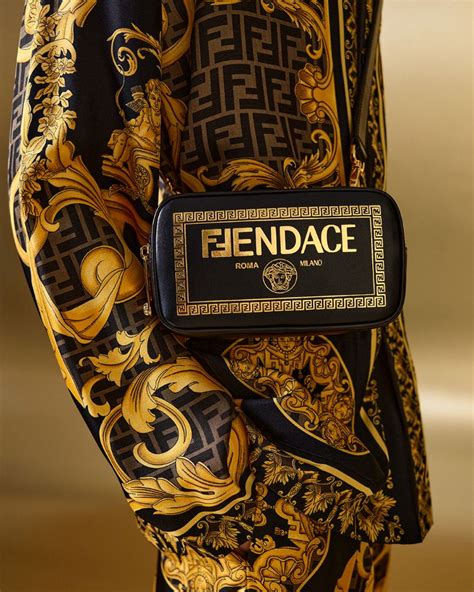 pada dior versace fendi|versace and fendace collection.